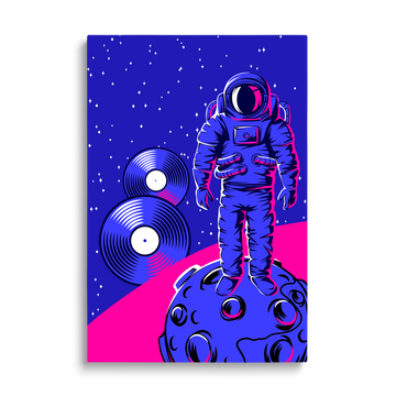 SPACE JAM